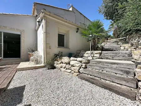 Villa le Lagon, Villa 10 personnes à Nîmes - Photo 81
