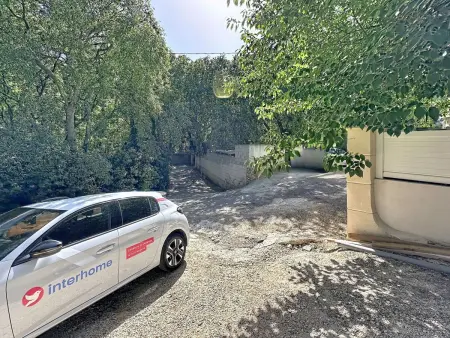 Villa le Lagon, Villa 10 personnes à Nîmes - Photo 84