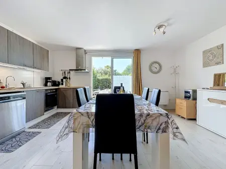 Mas des Vignes - La Pimprenelle, Maison 6 personnes à Calvisson - Photo 2