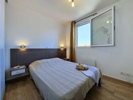 Mas des Vignes - La Pimprenelle, Maison 6 personnes à Calvisson - Photo 3