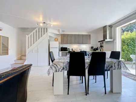 Mas des Vignes - La Pimprenelle, Maison 6 personnes à Calvisson - Photo 5