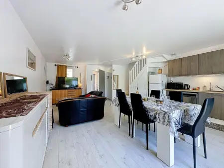 Mas des Vignes - La Pimprenelle, Maison 6 personnes à Calvisson - Photo 7