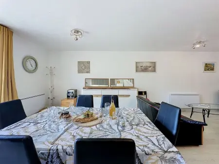 Mas des Vignes - La Pimprenelle, Maison 6 personnes à Calvisson - Photo 8