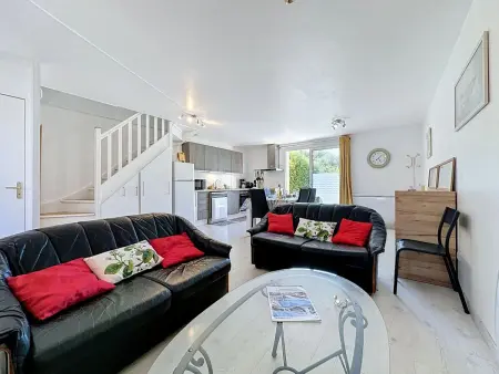 Mas des Vignes - La Pimprenelle, Maison 6 personnes à Calvisson - Photo 9