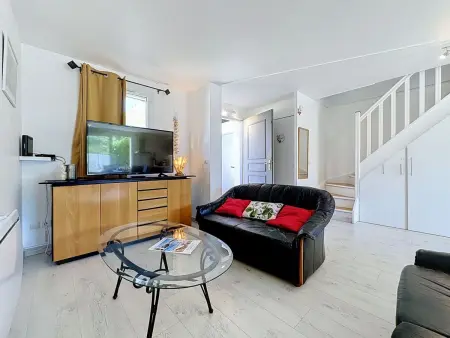 Mas des Vignes - La Pimprenelle, Maison 6 personnes à Calvisson - Photo 11