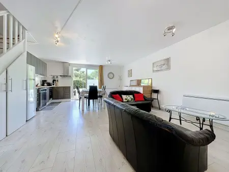Mas des Vignes - La Pimprenelle, Maison 6 personnes à Calvisson - Photo 13