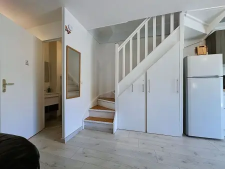 Mas des Vignes - La Pimprenelle, Maison 6 personnes à Calvisson - Photo 16