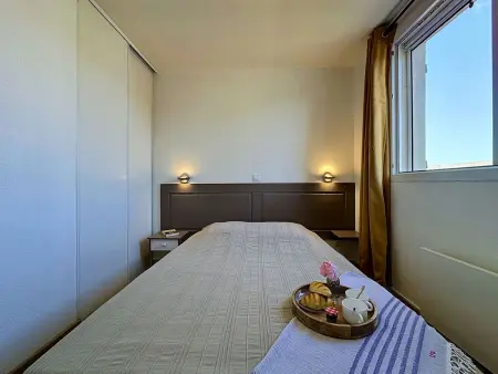 Mas des Vignes - La Pimprenelle, Maison 6 personnes à Calvisson - Photo 17