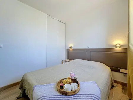 Mas des Vignes - La Pimprenelle, Maison 6 personnes à Calvisson - Photo 18