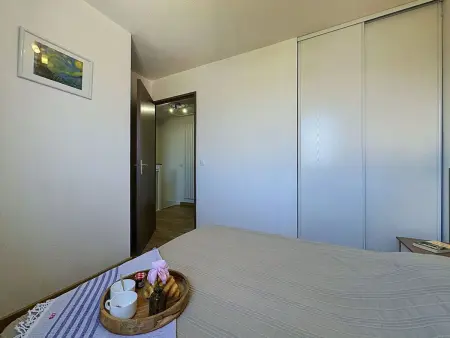 Mas des Vignes - La Pimprenelle, Maison 6 personnes à Calvisson - Photo 19