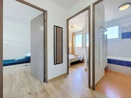 Mas des Vignes - La Pimprenelle, Maison 6 personnes à Calvisson - Photo 20