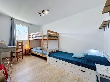 Mas des Vignes - La Pimprenelle, Maison 6 personnes à Calvisson - Photo 21