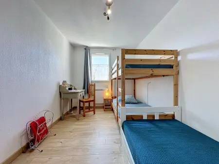 Mas des Vignes - La Pimprenelle, Maison 6 personnes à Calvisson - Photo 22