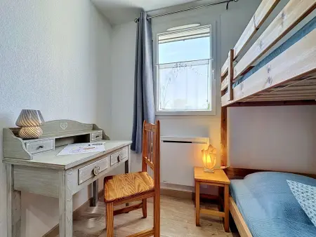 Mas des Vignes - La Pimprenelle, Maison 6 personnes à Calvisson - Photo 23