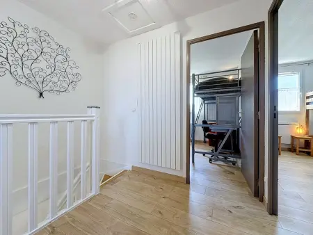 Mas des Vignes - La Pimprenelle, Maison 6 personnes à Calvisson - Photo 25