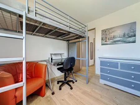 Mas des Vignes - La Pimprenelle, Maison 6 personnes à Calvisson - Photo 27