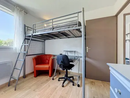 Mas des Vignes - La Pimprenelle, Maison 6 personnes à Calvisson - Photo 28