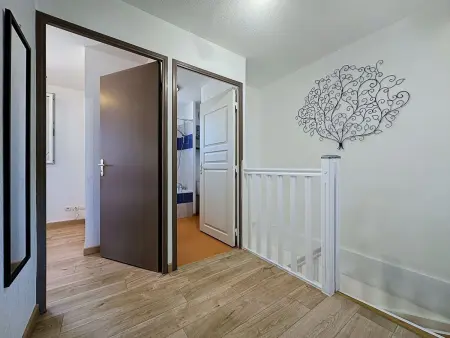 Mas des Vignes - La Pimprenelle, Maison 6 personnes à Calvisson - Photo 29