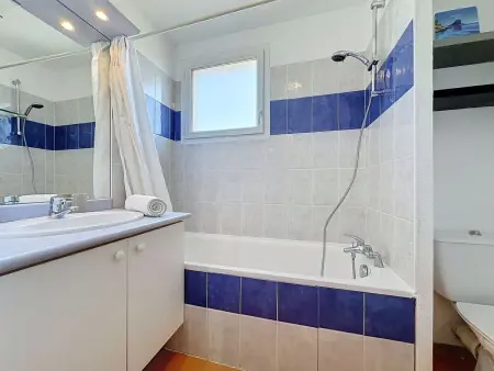 Mas des Vignes - La Pimprenelle, Maison 6 personnes à Calvisson - Photo 31