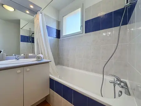 Mas des Vignes - La Pimprenelle, Maison 6 personnes à Calvisson - Photo 32