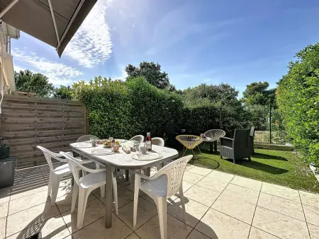 Mas des Vignes - La Pimprenelle, Maison 6 personnes à Calvisson - Photo 35