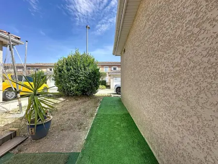 Mas des Vignes - La Pimprenelle, Maison 6 personnes à Calvisson - Photo 43