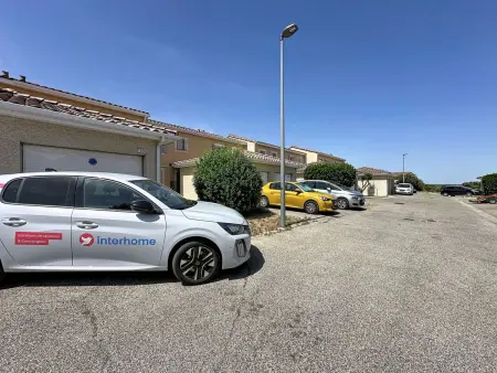Mas des Vignes - La Pimprenelle, Maison 6 personnes à Calvisson - Photo 46
