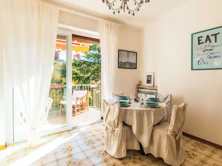 Luna Verde, Appartement 4 personnes à Sanremo - Photo 1