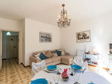 Luna Verde, Appartement 4 personnes à Sanremo - Photo 2