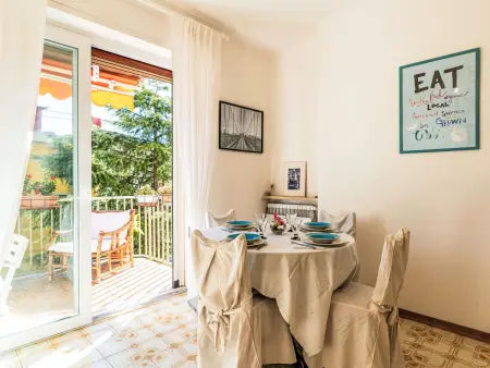 Luna Verde, Appartement 4 personnes à Sanremo - Photo 3