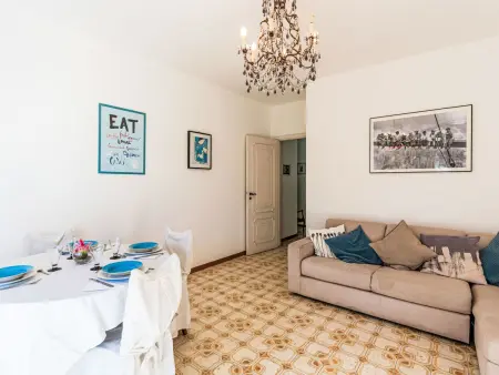 Luna Verde, Appartement 4 personnes à Sanremo - Photo 4