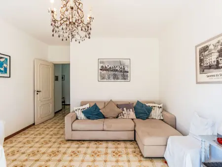 Luna Verde, Appartement 4 personnes à Sanremo - Photo 6