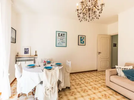 Luna Verde, Appartement 4 personnes à Sanremo - Photo 7