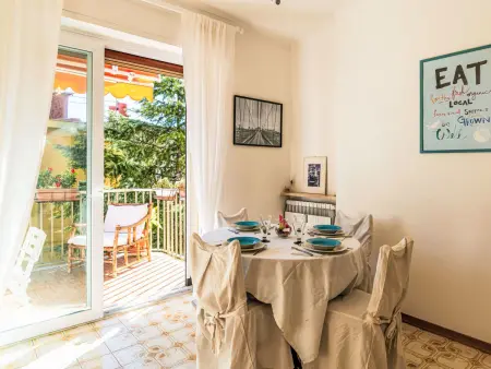 Luna Verde, Appartement 4 personnes à Sanremo - Photo 8