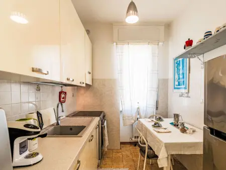 Luna Verde, Appartement 4 personnes à Sanremo - Photo 9