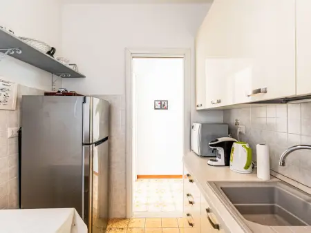 Luna Verde, Appartement 4 personnes à Sanremo - Photo 10