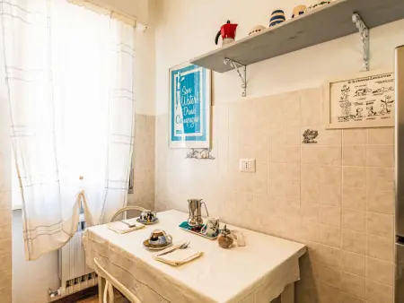 Luna Verde, Appartement 4 personnes à Sanremo - Photo 11