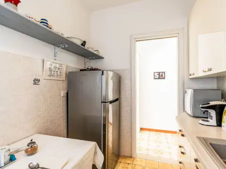 Luna Verde, Appartement 4 personnes à Sanremo - Photo 12