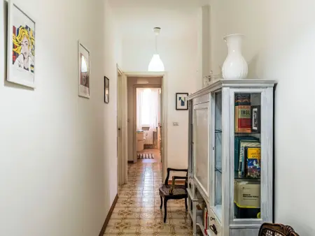 Luna Verde, Appartement 4 personnes à Sanremo - Photo 13