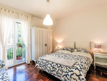 Luna Verde, Appartement 4 personnes à Sanremo - Photo 14