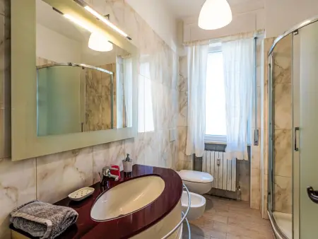Luna Verde, Appartement 4 personnes à Sanremo - Photo 20