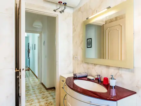 Luna Verde, Appartement 4 personnes à Sanremo - Photo 21