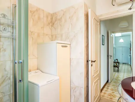 Luna Verde, Appartement 4 personnes à Sanremo - Photo 22
