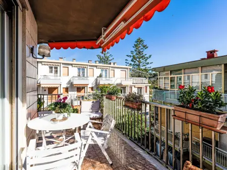 Luna Verde, Appartement 4 personnes à Sanremo - Photo 24