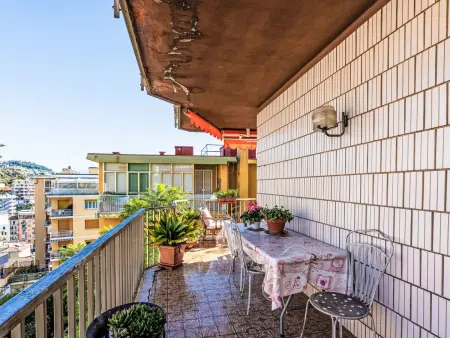 Luna Verde, Appartement 4 personnes à Sanremo - Photo 25