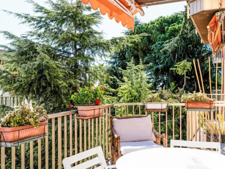 Luna Verde, Appartement 4 personnes à Sanremo - Photo 26