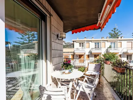 Luna Verde, Appartement 4 personnes à Sanremo - Photo 27