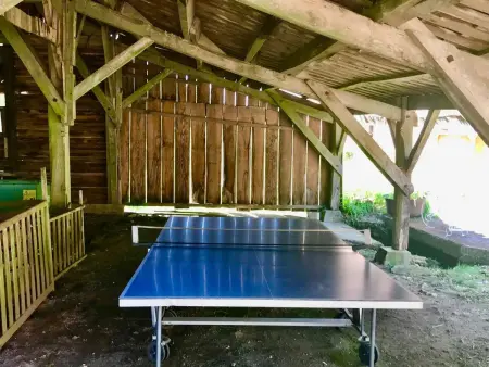 Maison spacieuse avec piscine privée à Saint-Cernin-de-l'Herm - Photo 3