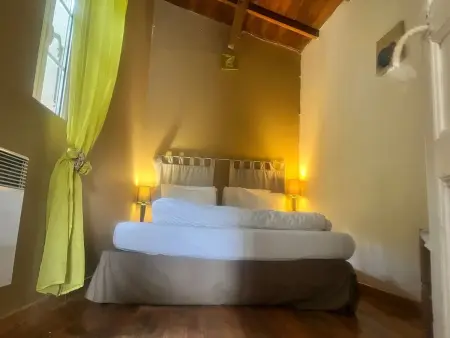 Maison spacieuse avec piscine privée à Saint-Cernin-de-l'Herm - Photo 21