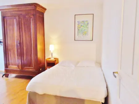 Maison spacieuse avec piscine privée à Saint-Cernin-de-l'Herm - Photo 23